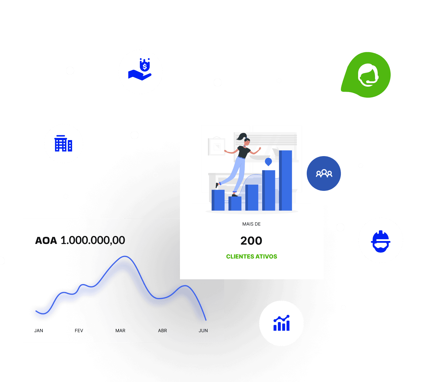 auth carousel design